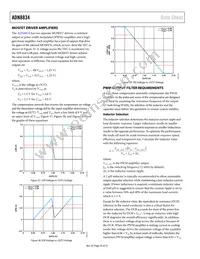 ADN8834ACBZ-R7 Datasheet Page 20