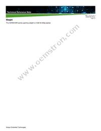 ADNB050-12-1PM-C Datasheet Page 13