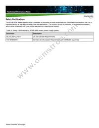 ADNB050-12-1PM-C Datasheet Page 15