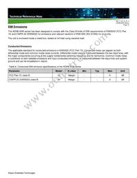 ADNB050-12-1PM-C Datasheet Page 16