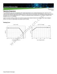 ADNB050-12-1PM-C Datasheet Page 18