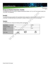 ADNB050-12-1PM-C Datasheet Page 19