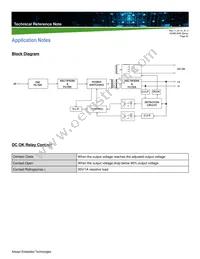 ADNB050-12-1PM-C Datasheet Page 20