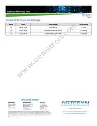 ADNB050-12-1PM-C Datasheet Page 22
