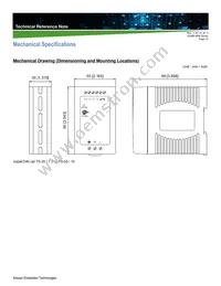 ADNB075-12-1PM-C Datasheet Page 12