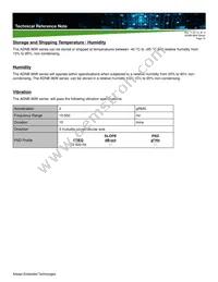 ADNB075-12-1PM-C Datasheet Page 19