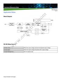 ADNB075-12-1PM-C Datasheet Page 20