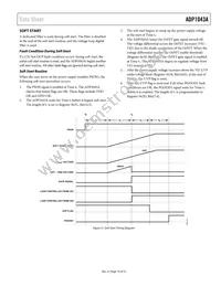 ADP1043AACPZ-R7 Datasheet Page 19