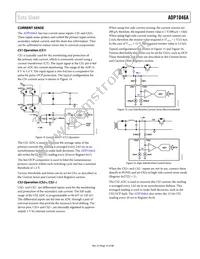 ADP1046AACPZ-R7 Datasheet Page 15