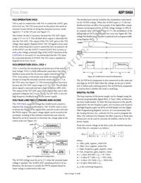 ADP1046AACPZ-R7 Datasheet Page 17