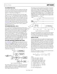 ADP1046AWACPZ-R7 Datasheet Page 17