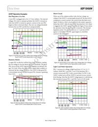 ADP1046AWACPZ-R7 Datasheet Page 23