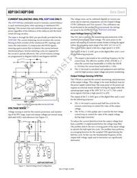 ADP1047ARQZ-R7 Datasheet Page 14