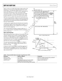 ADP1047ARQZ-R7 Datasheet Page 16