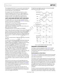 ADP1051ACPZ-RL Datasheet Page 17