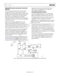 ADP1052ACPZ-R7 Datasheet Page 15