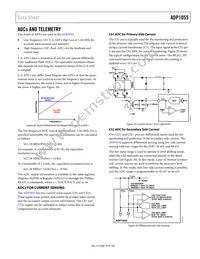 ADP1055ACPZ-RL Datasheet Page 23