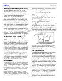 ADP1074ARWZ-RL Datasheet Page 18