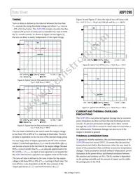 ADP1290ACBZ-R7 Datasheet Page 11