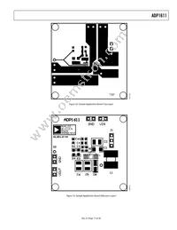 ADP1611ARMZ-R7 Datasheet Page 17