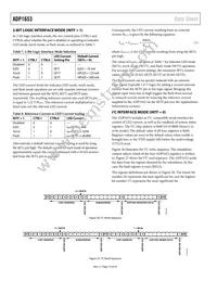 ADP1653ACPZ-R7 Datasheet Page 14