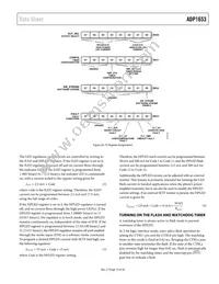 ADP1653ACPZ-R7 Datasheet Page 15