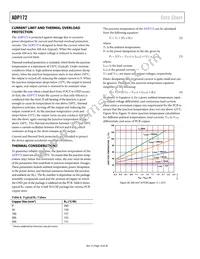 ADP172ACBZ-1.7-R7 Datasheet Page 14