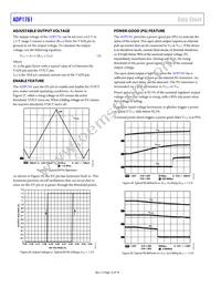ADP1761ACPZ-1.5-R7 Datasheet Page 12