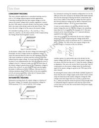 ADP1829ACPZ-R7 Datasheet Page 23