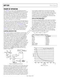 ADP1850ACPZ-R7 Datasheet Page 12