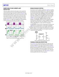 ADP1851ACPZ-R7 Datasheet Page 14