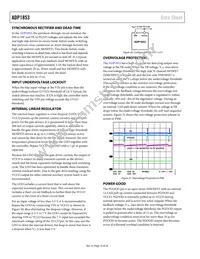 ADP1853ACPZ-R7 Datasheet Page 14