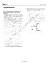 ADP1974ARUZ-R7 Datasheet Page 18