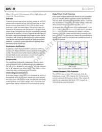 ADP2121ACBZ-1.85R7 Datasheet Page 16