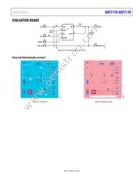 ADP2139ACBZ-3.3-R7 Datasheet Page 15