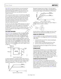 ADP2323ACPZ-R7 Datasheet Page 17