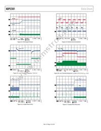 ADP2381AREZ-R7 Datasheet Page 10