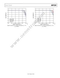 ADP2381AREZ-R7 Datasheet Page 11