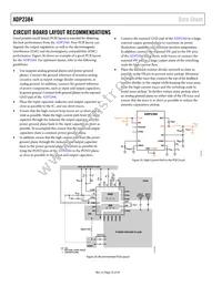 ADP2384ACPZN-R7 Datasheet Page 22