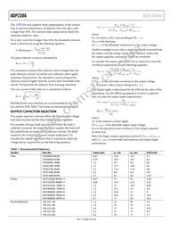 ADP2386ACPZN-R7 Datasheet Page 16