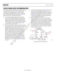 ADP2387ACPZN-R7 Datasheet Page 22