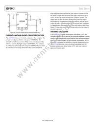 ADP2442ACPZ-R7 Datasheet Page 18