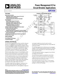 ADP2450ACPZ-4-R7 Cover