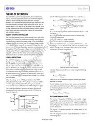ADP2450ACPZ-4-R7 Datasheet Page 22