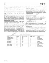 ADP3041ARUZ-REEL Datasheet Page 11
