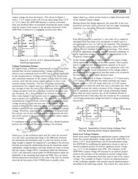 ADP3088ARM-REEL7 Datasheet Page 13