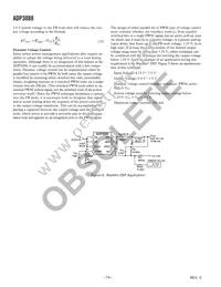 ADP3088ARM-REEL7 Datasheet Page 14