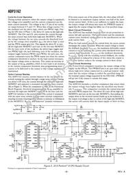 ADP3162JRZ-REEL7 Datasheet Page 6