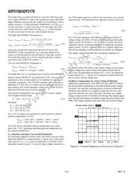 ADP3178JRZ-REEL7 Datasheet Page 10