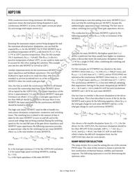 ADP3186JRQZ-RL Datasheet Page 18